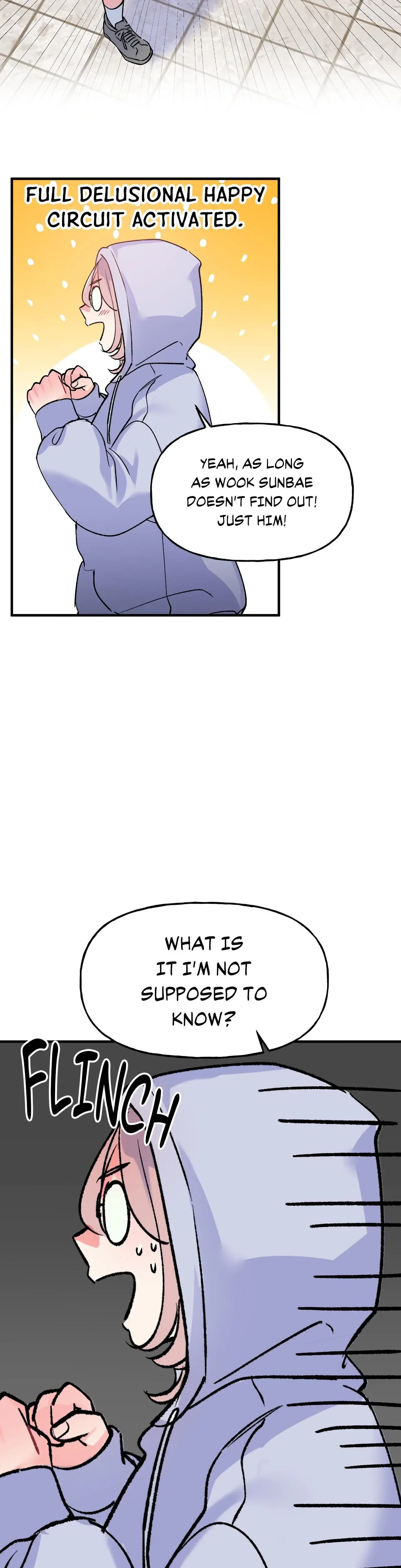 Fun and Games Episode 1 - Page 20