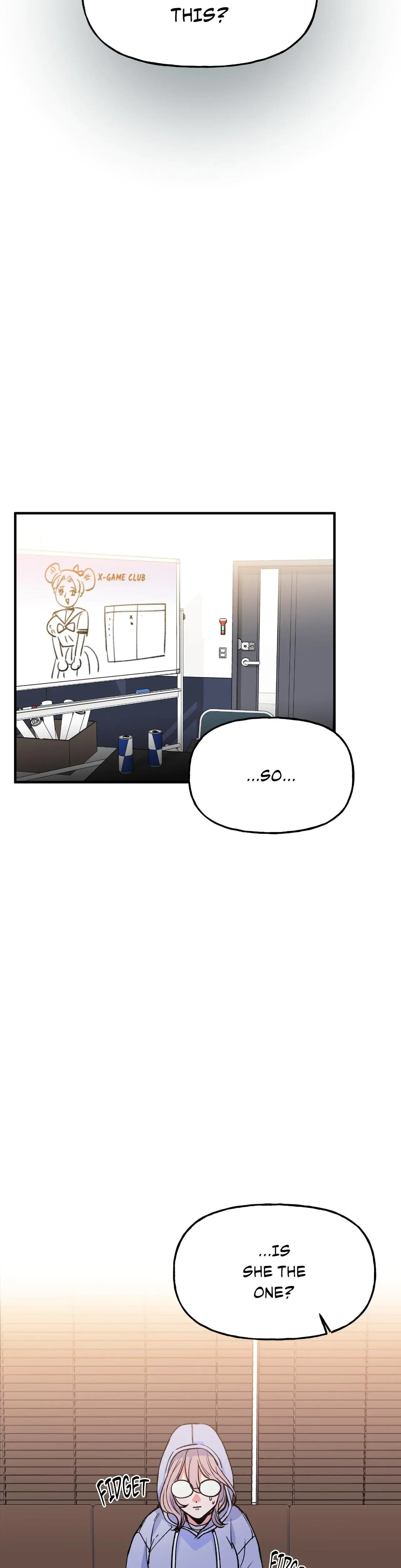 Fun and Games Episode 1 - Page 31