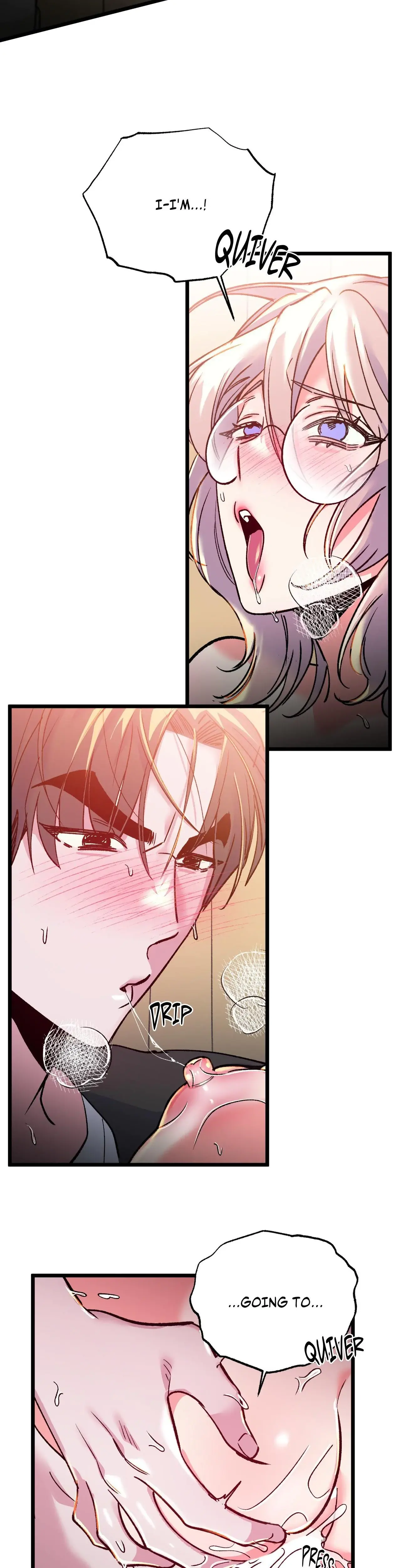 Fun and Games Episode 13 - Page 24