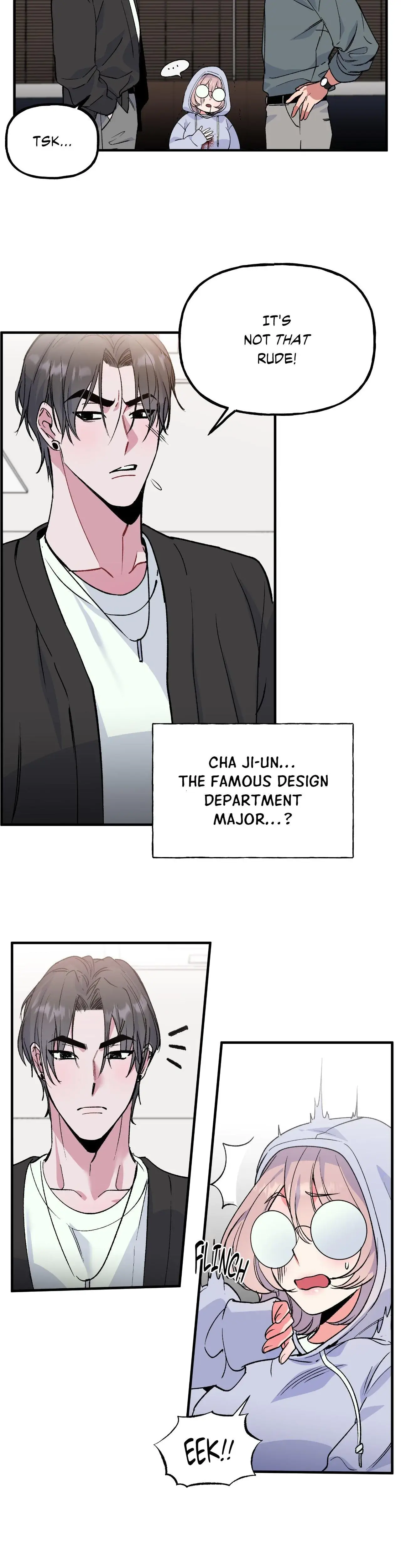 Fun and Games Episode 2 - Page 2