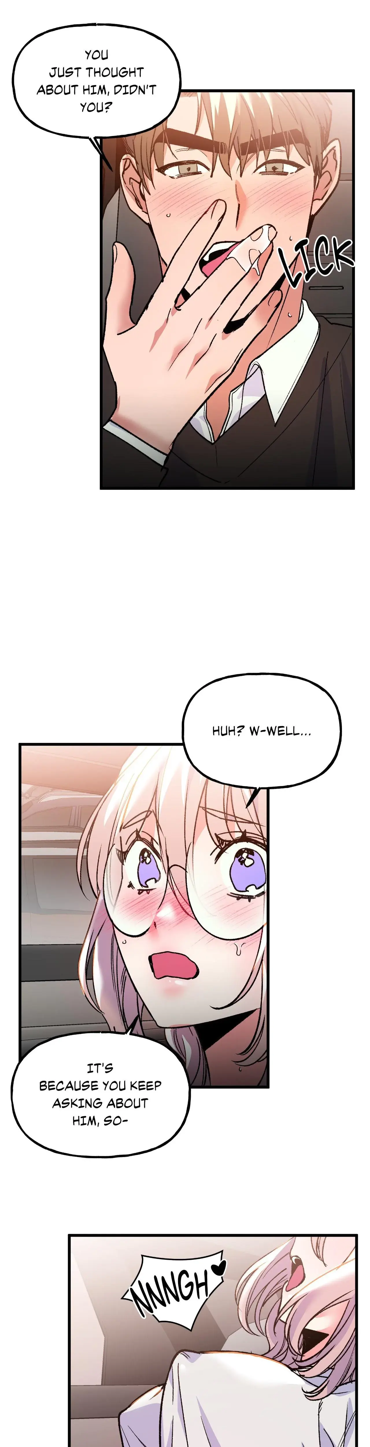 Fun and Games Episode 21 - Page 11
