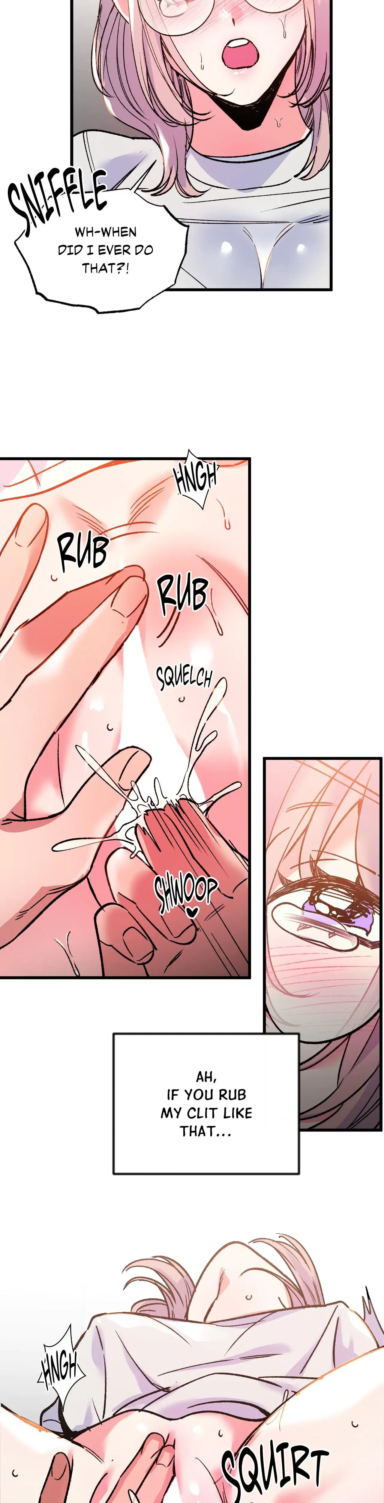 Fun and Games Episode 21 - Page 13