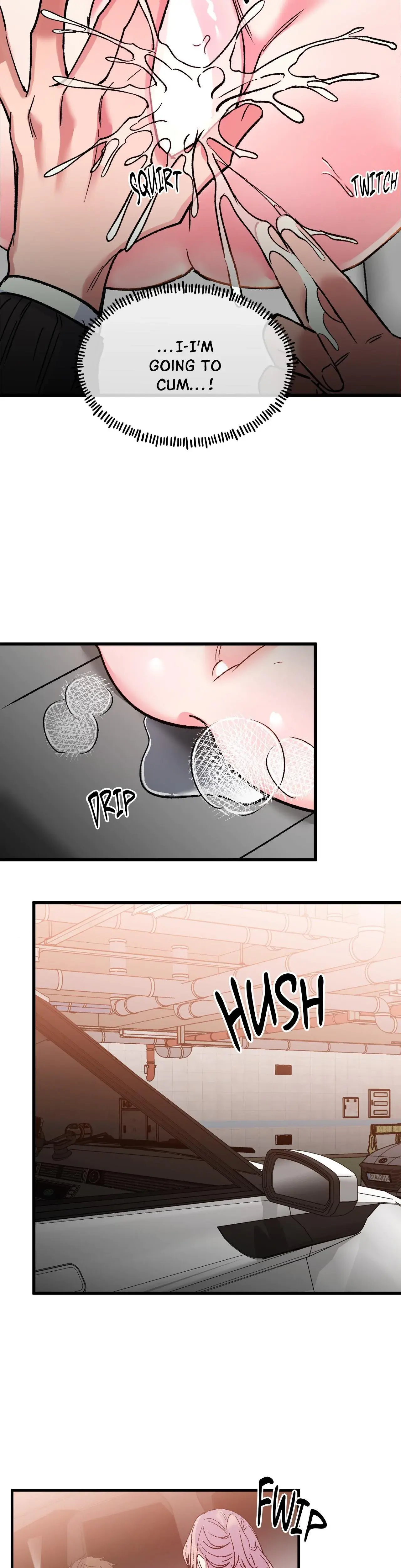 Fun and Games Episode 21 - Page 14
