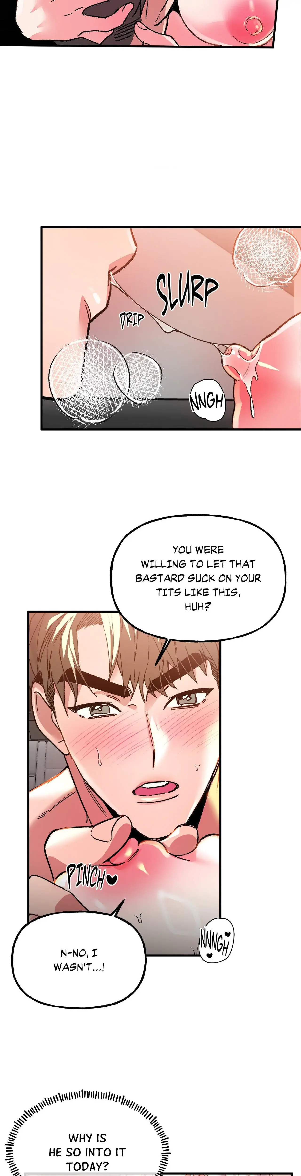 Fun and Games Episode 21 - Page 18