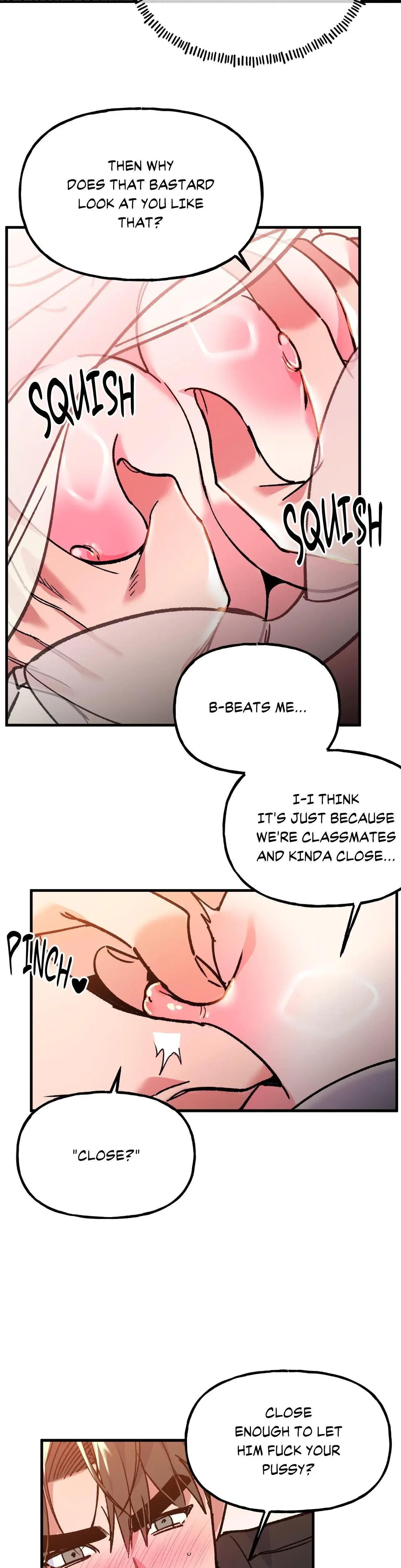 Fun and Games Episode 21 - Page 3
