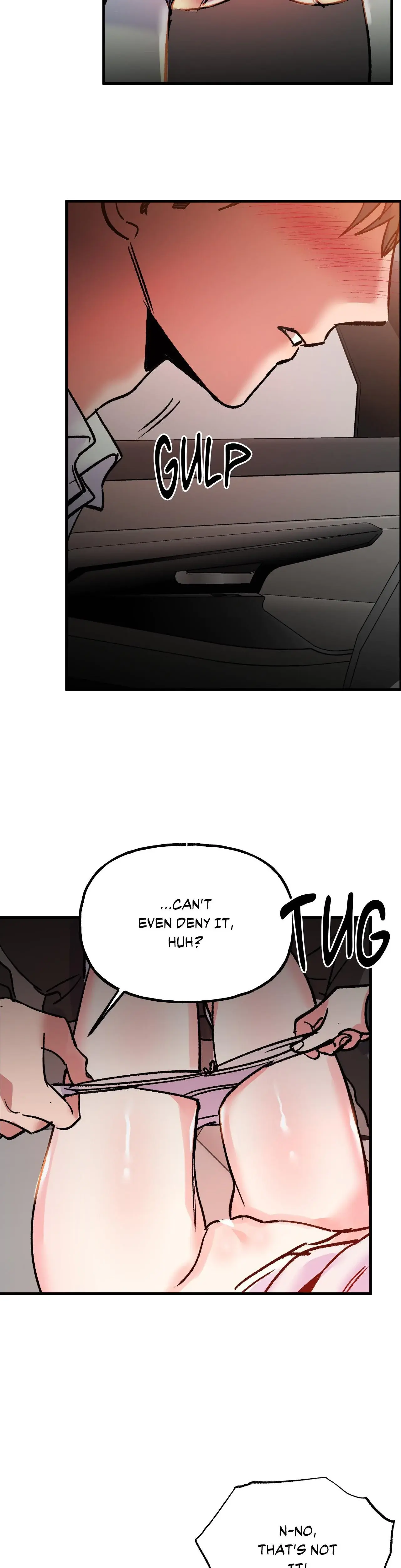 Fun and Games Episode 21 - Page 8