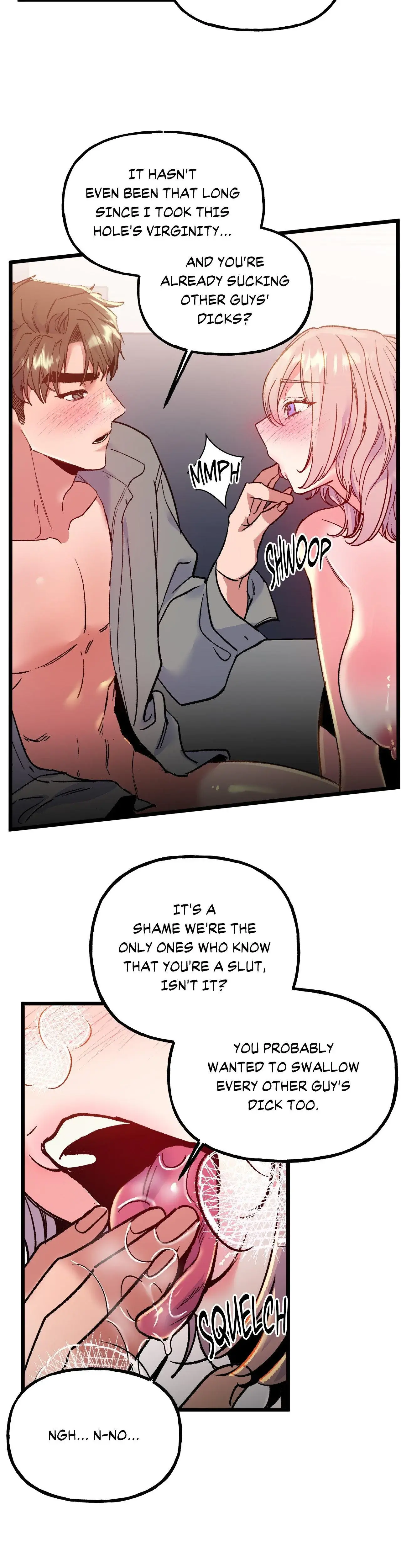 Fun and Games Episode 28 - Page 2