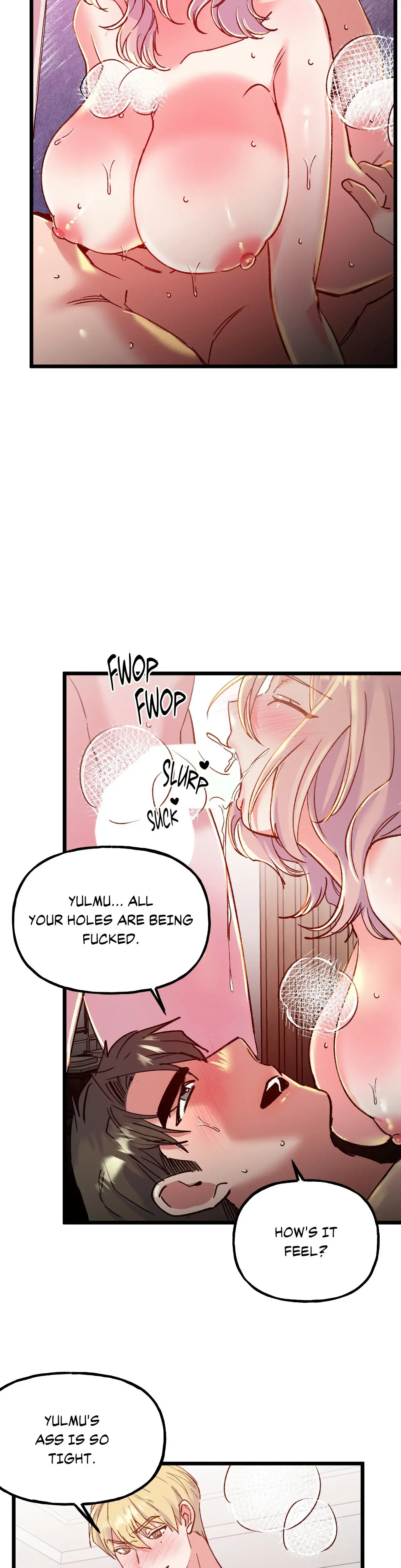 Fun and Games Episode 34 - Page 10