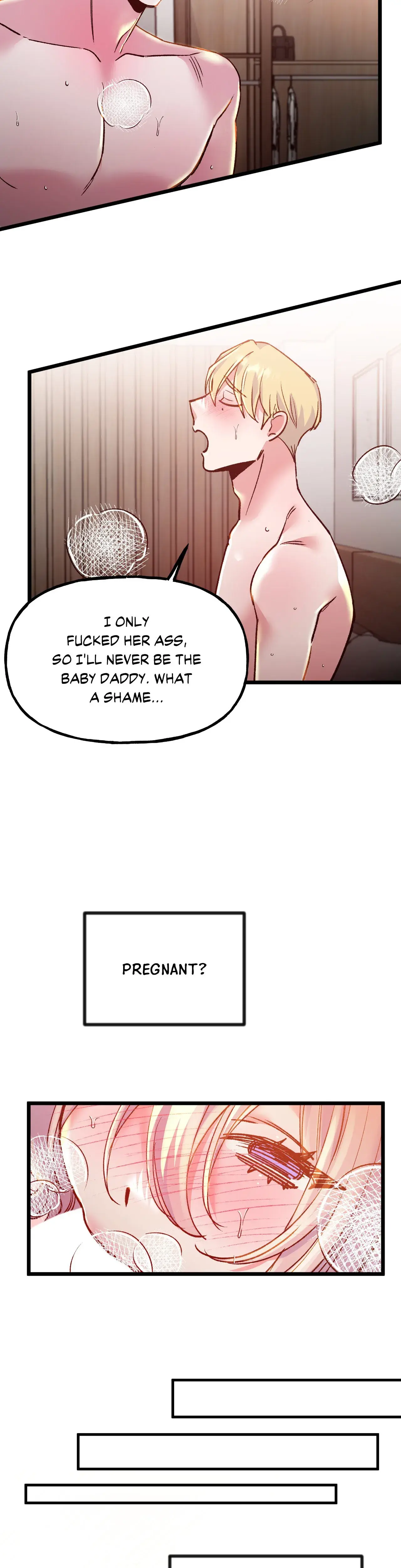Fun and Games Episode 34 - Page 14