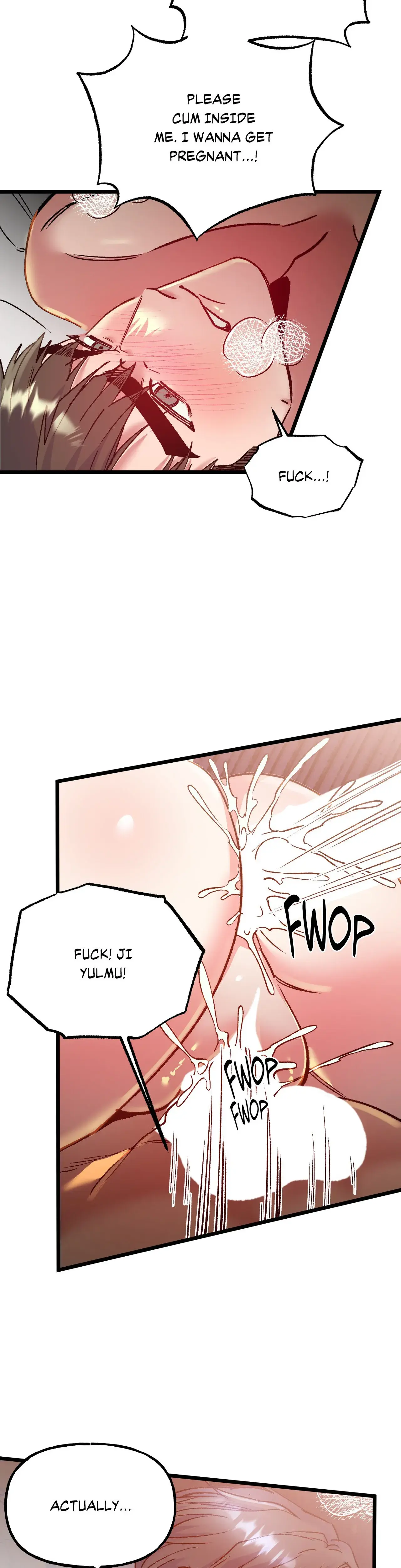 Fun and Games Episode 34 - Page 17