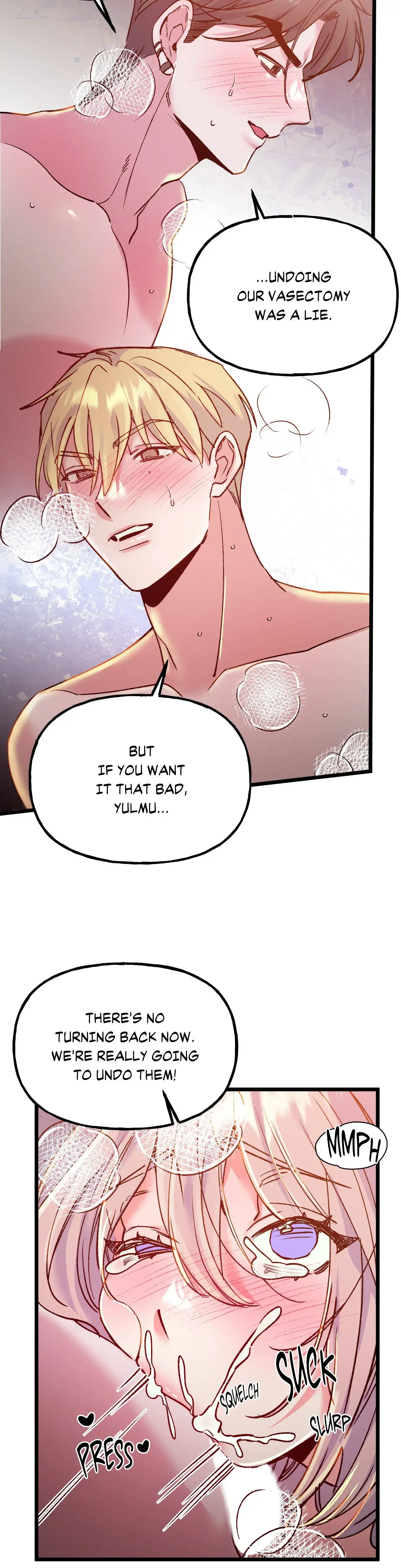 Fun and Games Episode 34 - Page 18