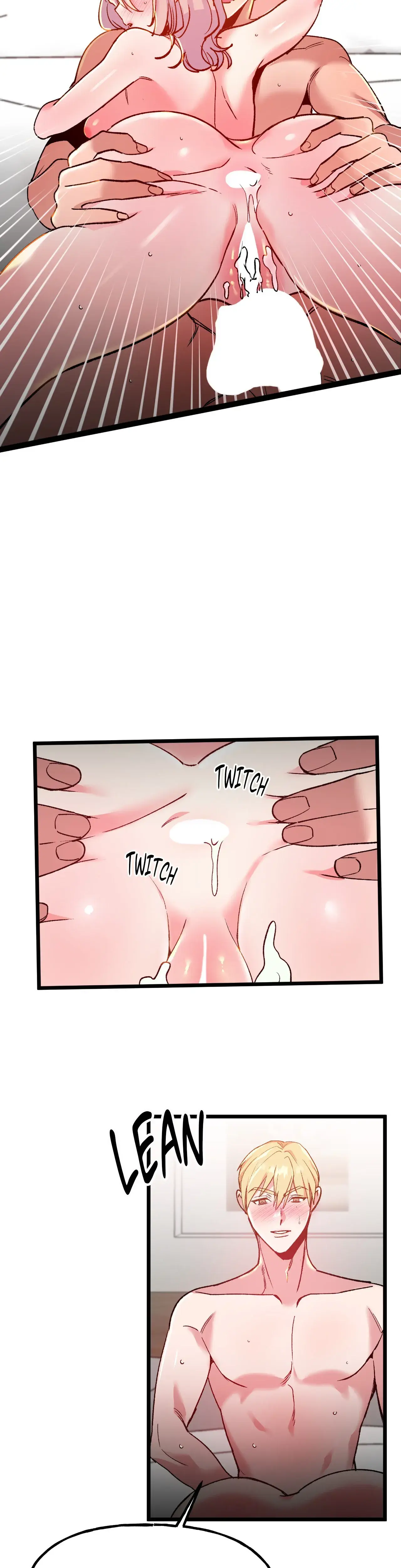 Fun and Games Episode 34 - Page 2