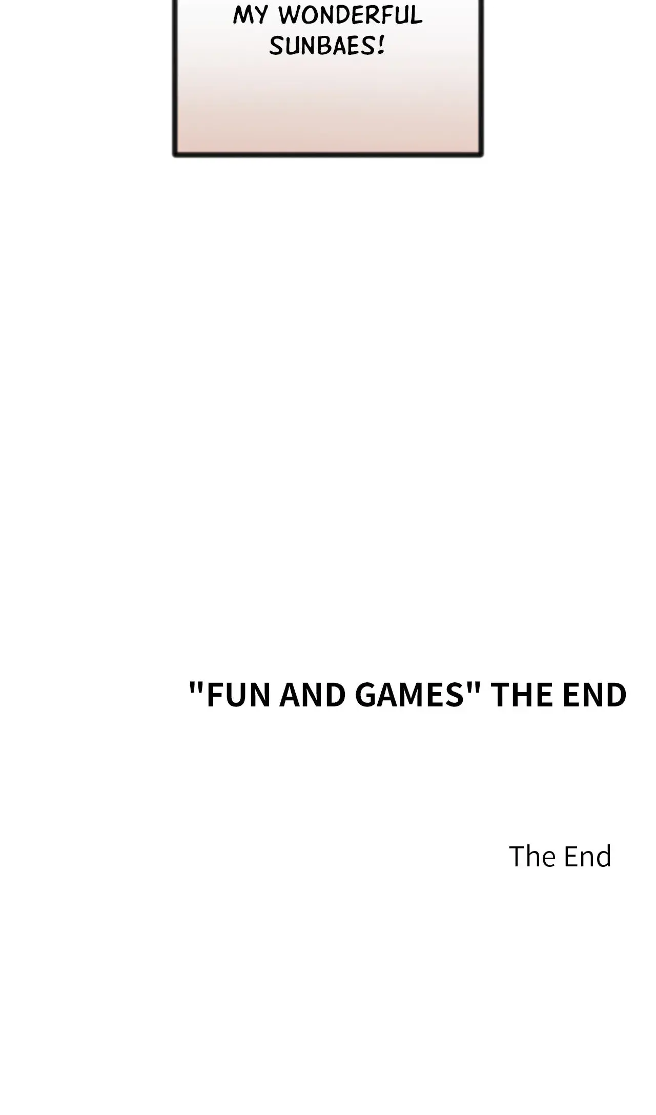 Fun and Games Episode 34 - Page 26