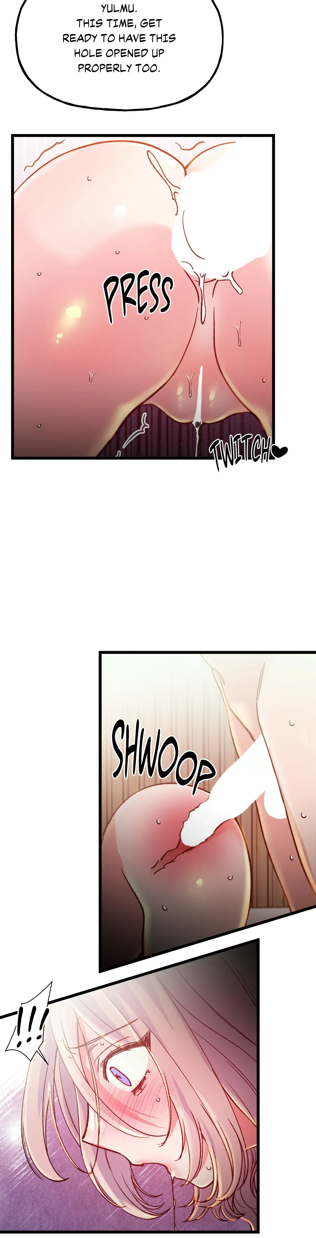 Fun and Games Episode 34 - Page 3