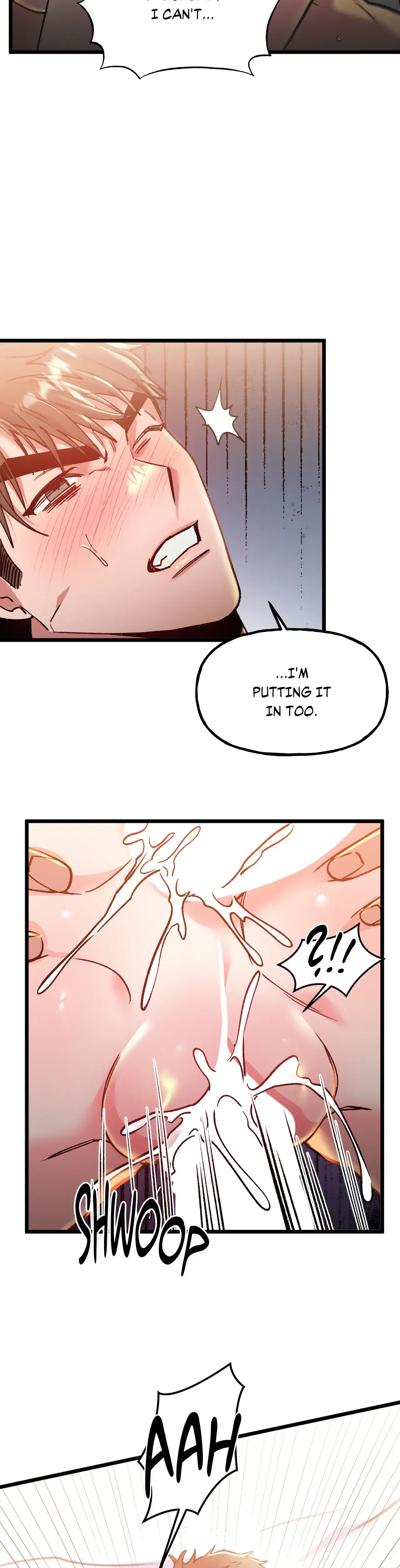 Fun and Games Episode 34 - Page 5