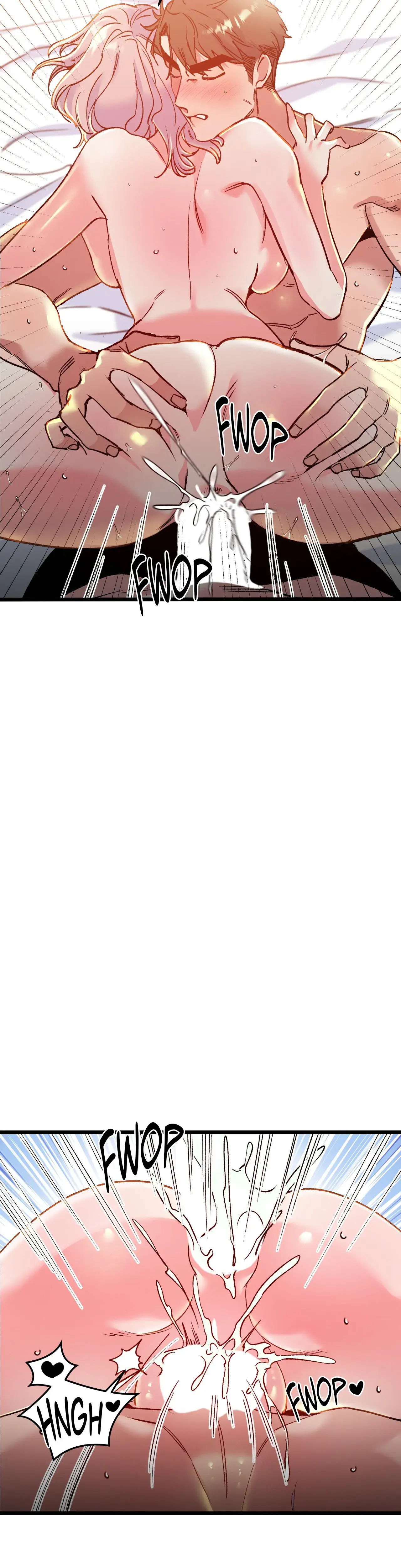 Fun and Games Episode 34 - Page 6