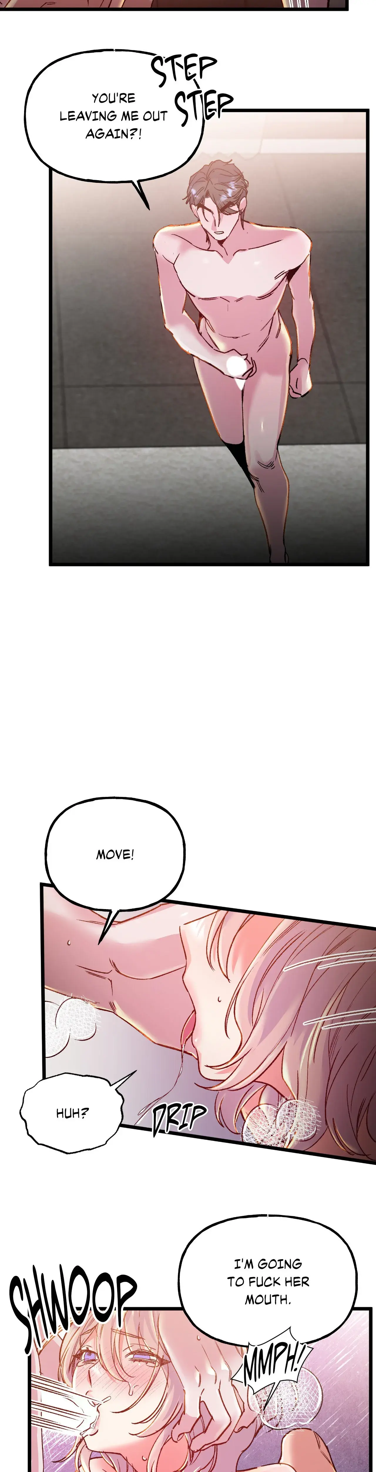 Fun and Games Episode 34 - Page 9