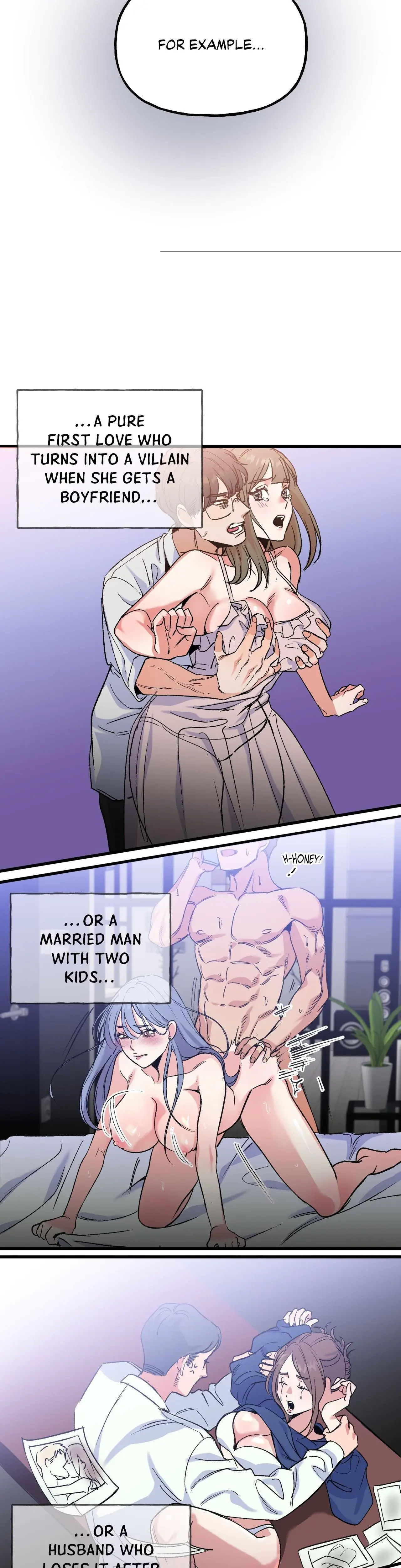 Fun and Games Episode 4 - Page 3