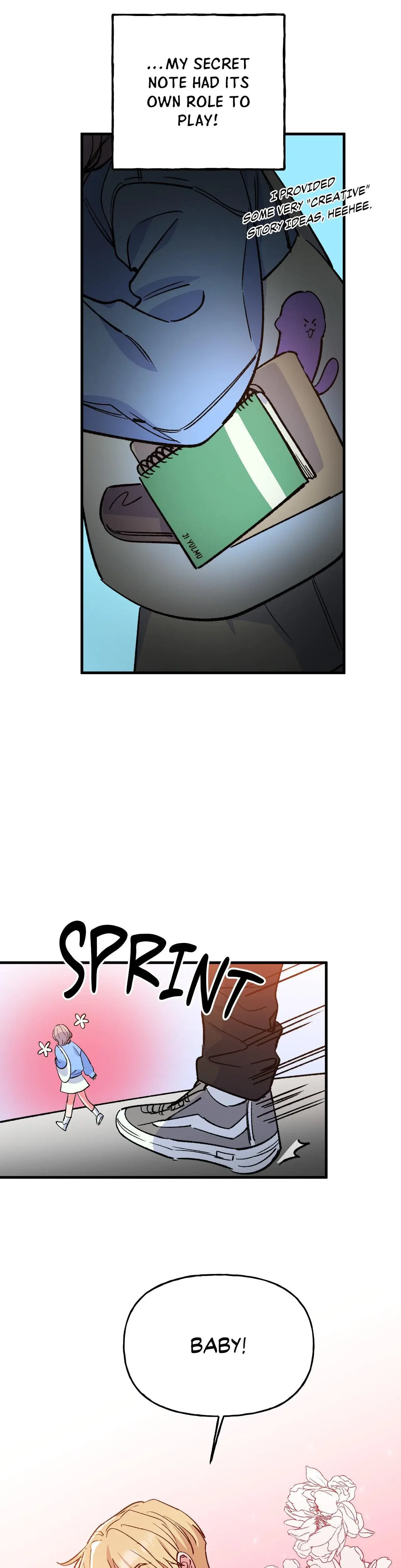 Fun and Games Episode 7 - Page 4