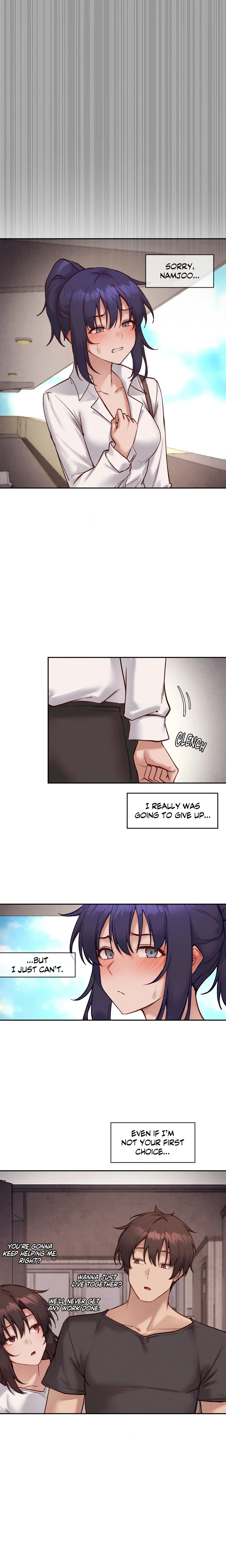 Gacha Girl Next Door (Uncensored) Episode 52 - Page 11