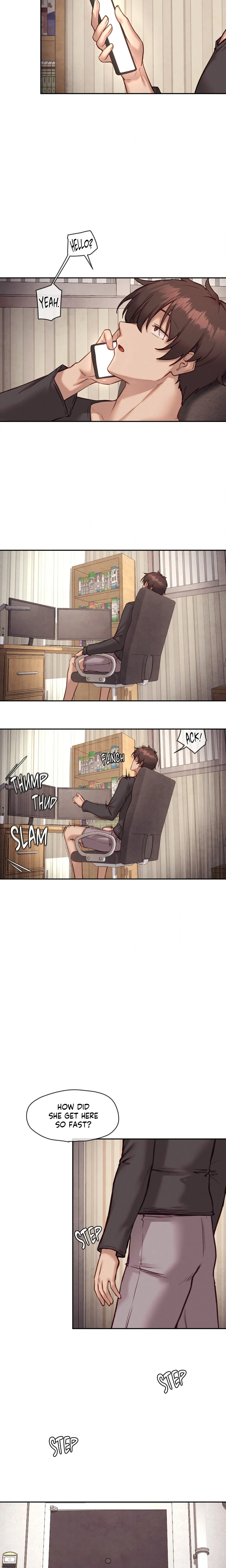 Gacha Girl Next Door (Uncensored) Episode 52 - Page 13