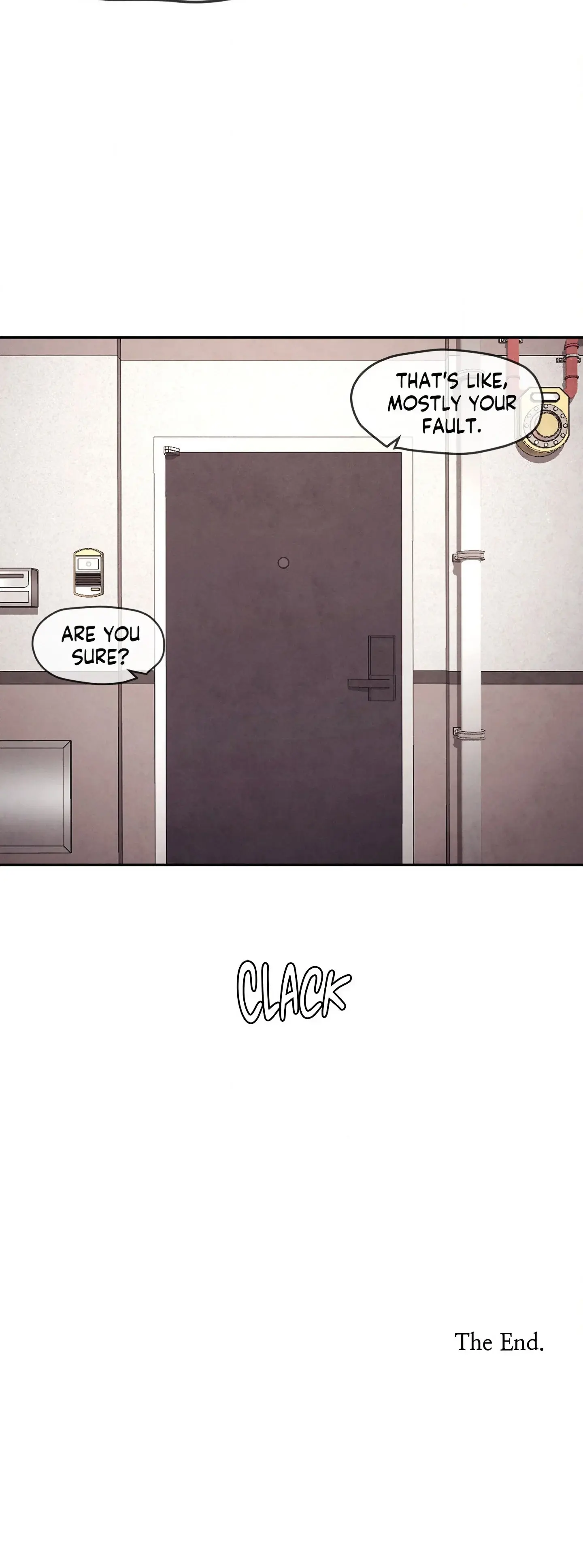 Gacha Girl Next Door (Uncensored) Episode 52 - Page 15