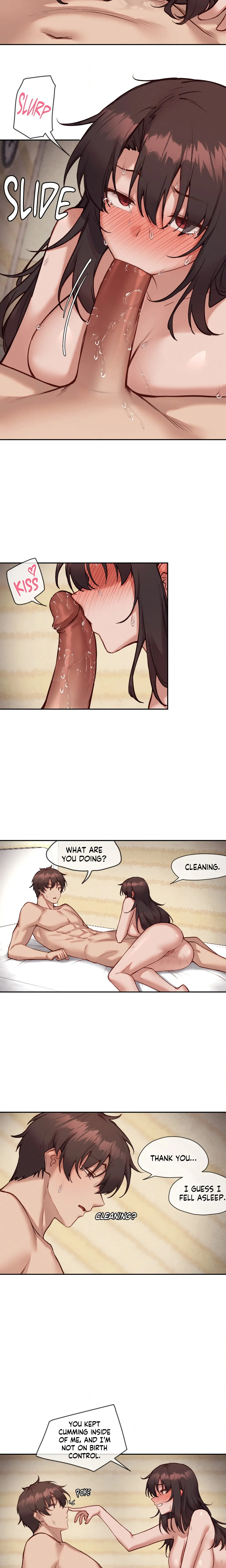 Gacha Girl Next Door (Uncensored) Episode 52 - Page 3