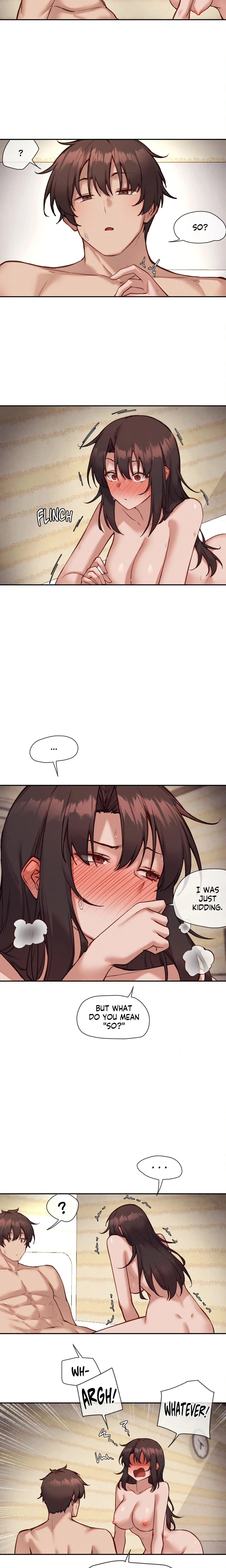 Gacha Girl Next Door (Uncensored) Episode 52 - Page 4
