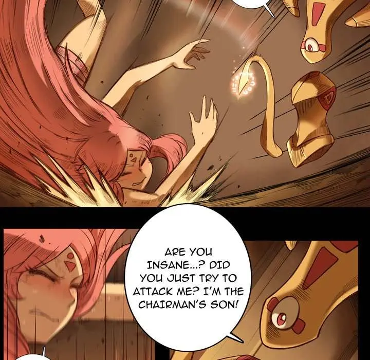 Galaxy Episode 10 - Page 20