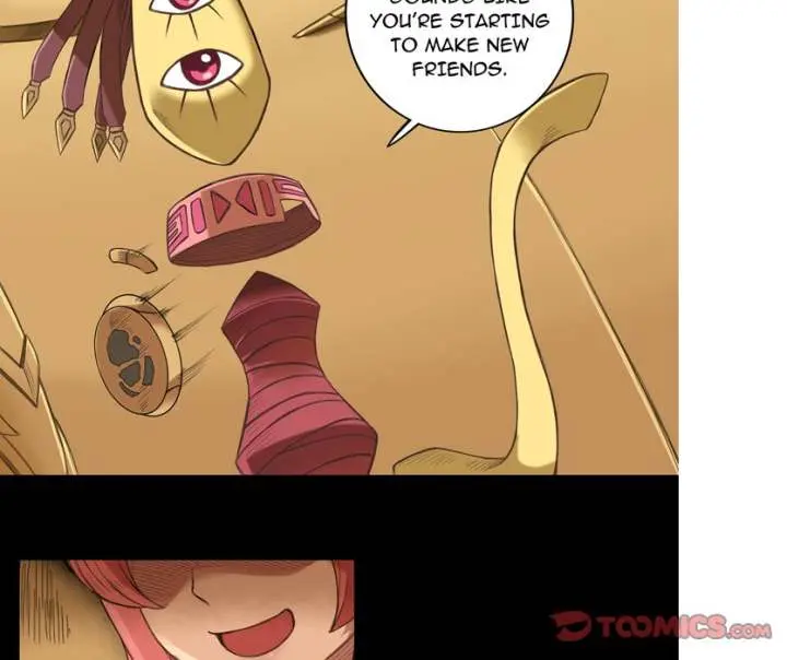 Galaxy Episode 11 - Page 50