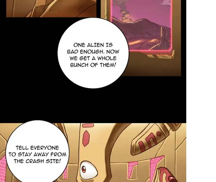 Galaxy Episode 12 - Page 32