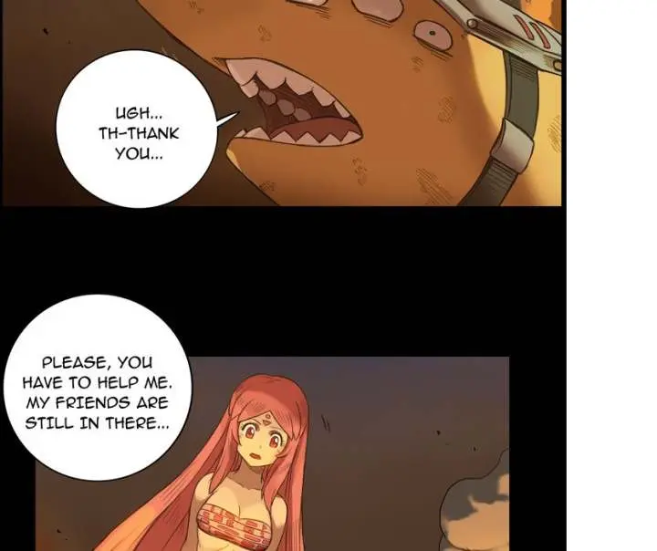 Galaxy Episode 12 - Page 59