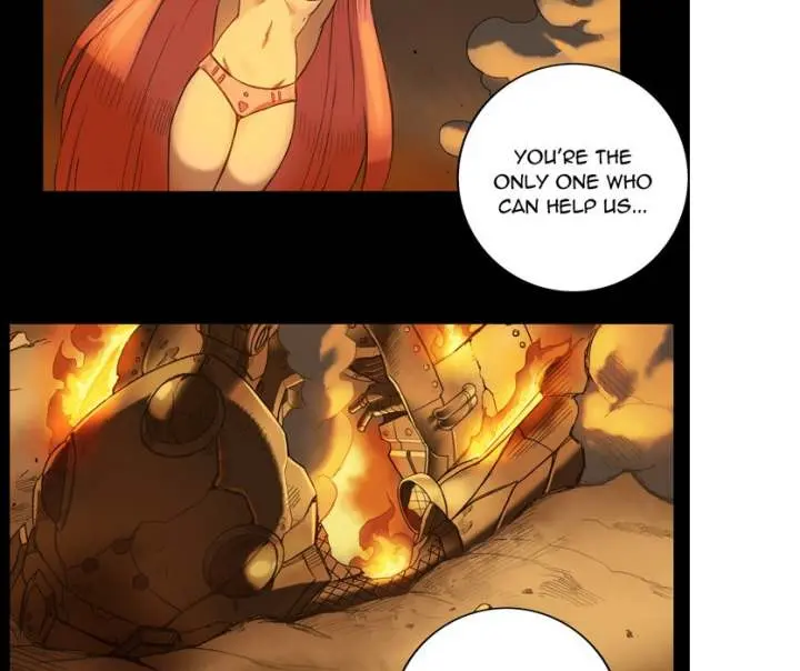 Galaxy Episode 12 - Page 60