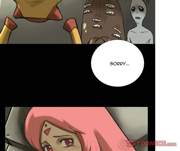 Galaxy Episode 13 - Page 66
