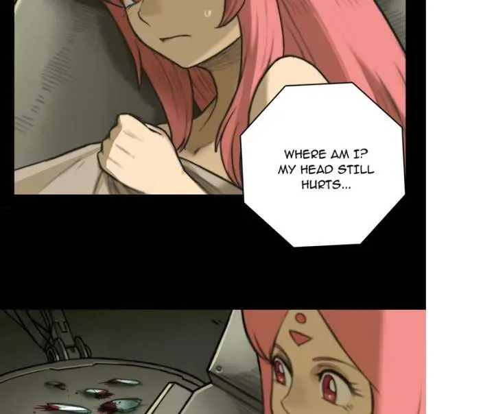 Galaxy Episode 13 - Page 67