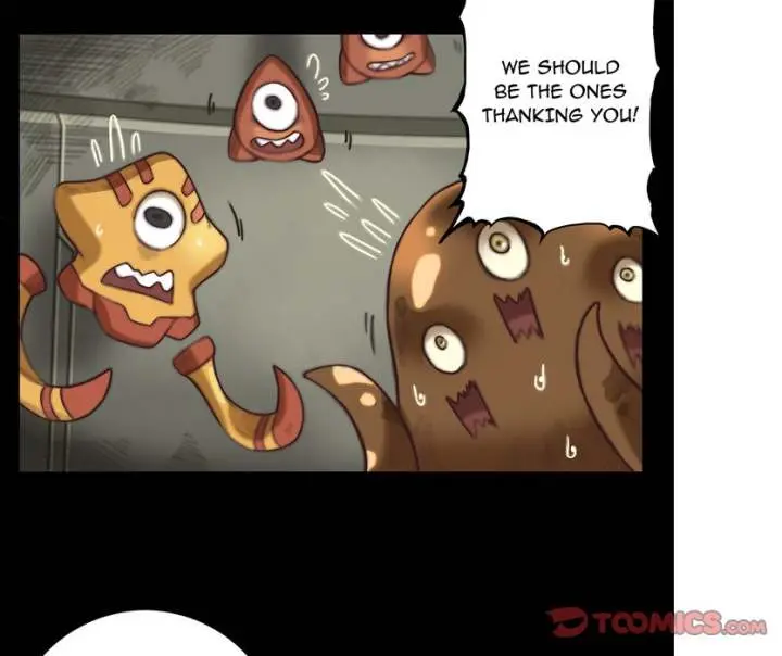 Galaxy Episode 13 - Page 74