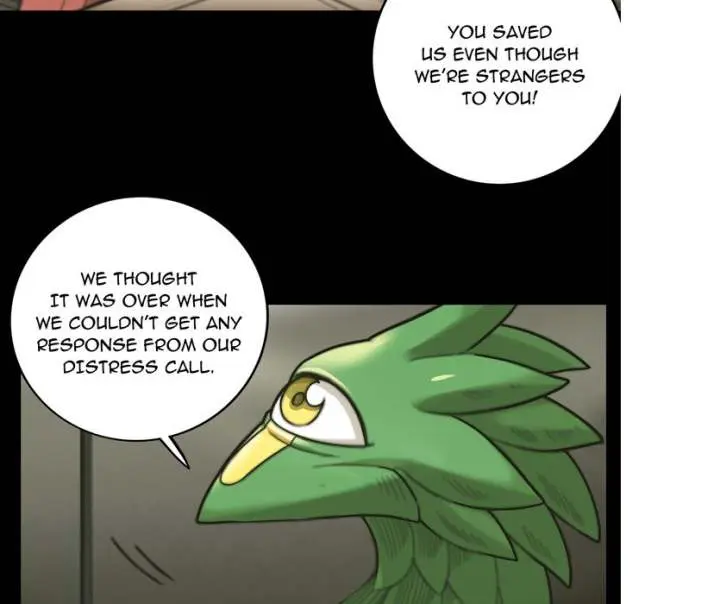 Galaxy Episode 13 - Page 76