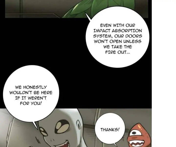 Galaxy Episode 13 - Page 77