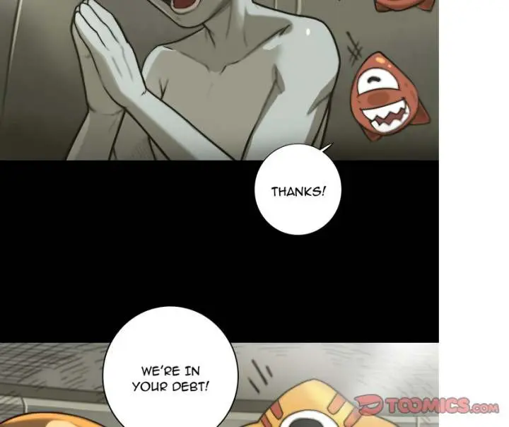Galaxy Episode 13 - Page 78