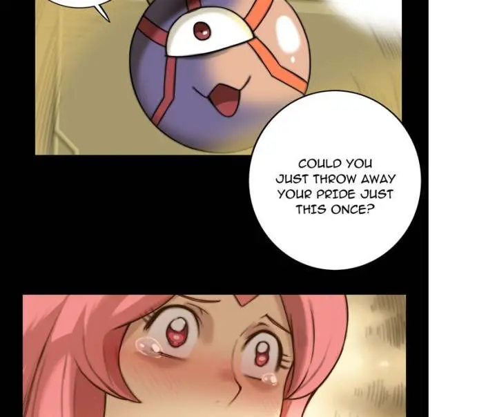 Galaxy Episode 13 - Page 81