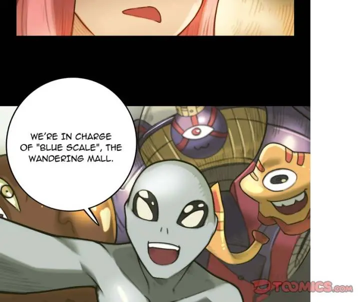 Galaxy Episode 13 - Page 82