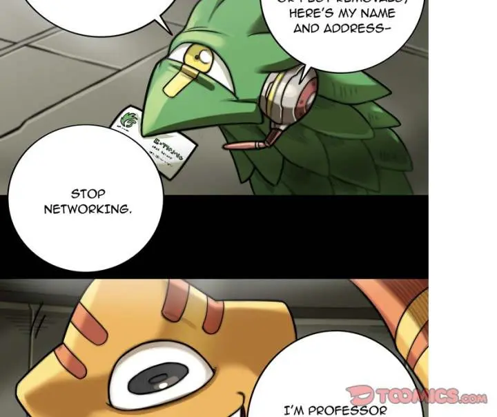 Galaxy Episode 14 - Page 10