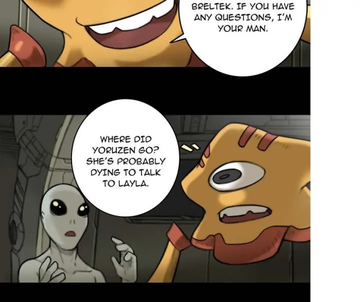 Galaxy Episode 14 - Page 11