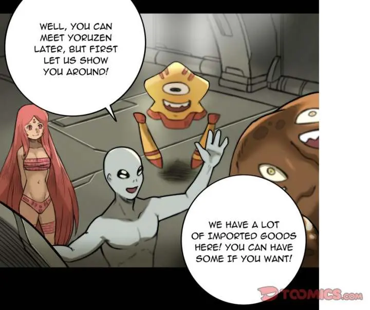 Galaxy Episode 14 - Page 14