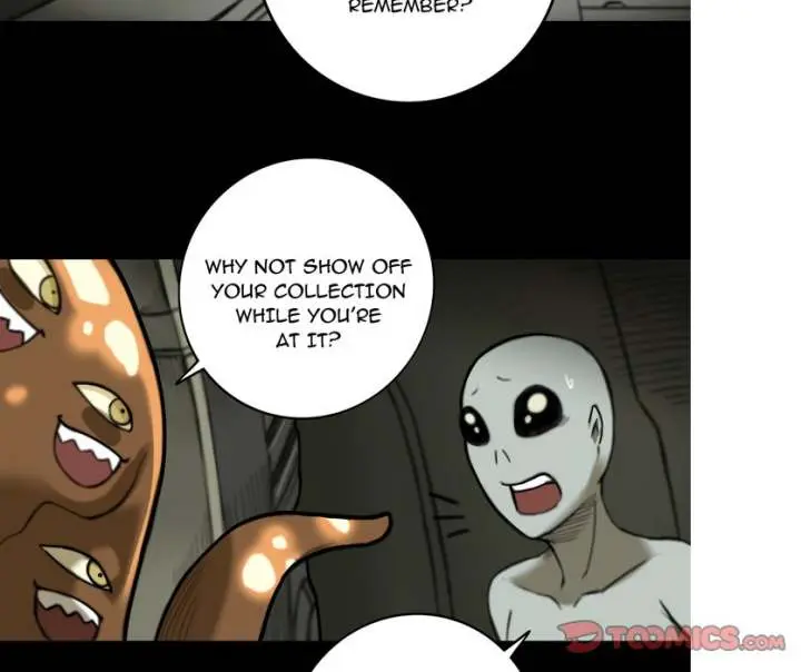 Galaxy Episode 14 - Page 26