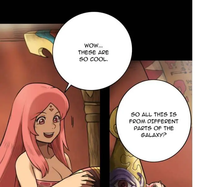 Galaxy Episode 14 - Page 36