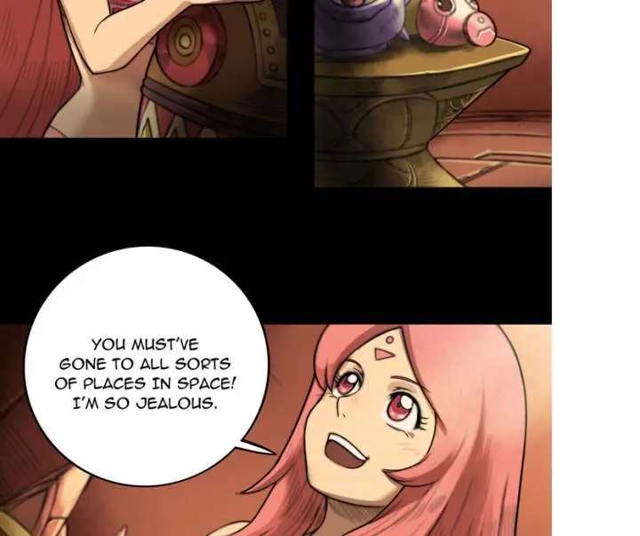 Galaxy Episode 14 - Page 37