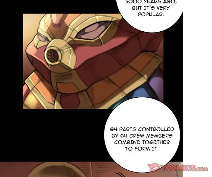 Galaxy Episode 14 - Page 42