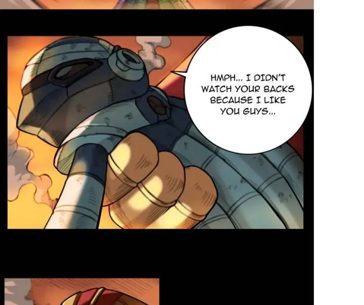 Galaxy Episode 14 - Page 59