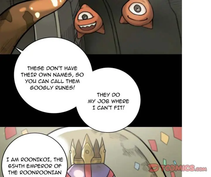Galaxy Episode 14 - Page 6